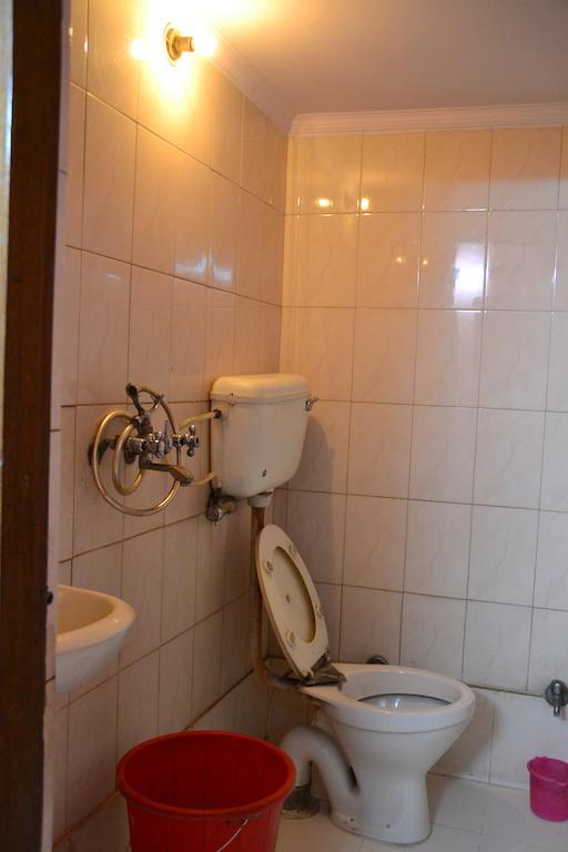 Yes Please Guest House Nuova Delhi Camera foto