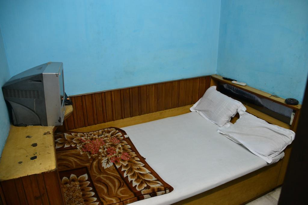 Yes Please Guest House Nuova Delhi Camera foto