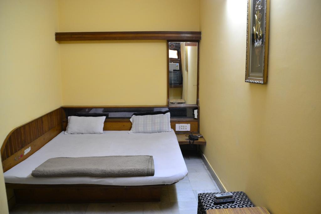 Yes Please Guest House Nuova Delhi Camera foto