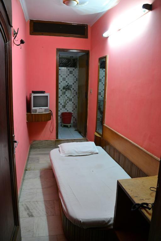 Yes Please Guest House Nuova Delhi Camera foto