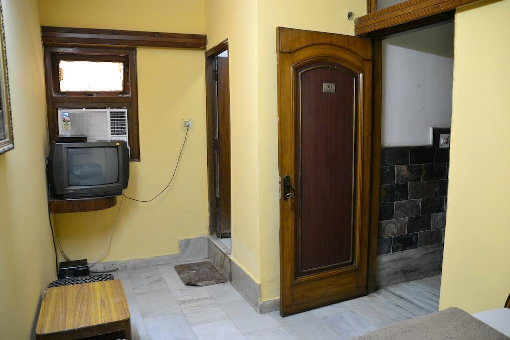 Yes Please Guest House Nuova Delhi Camera foto