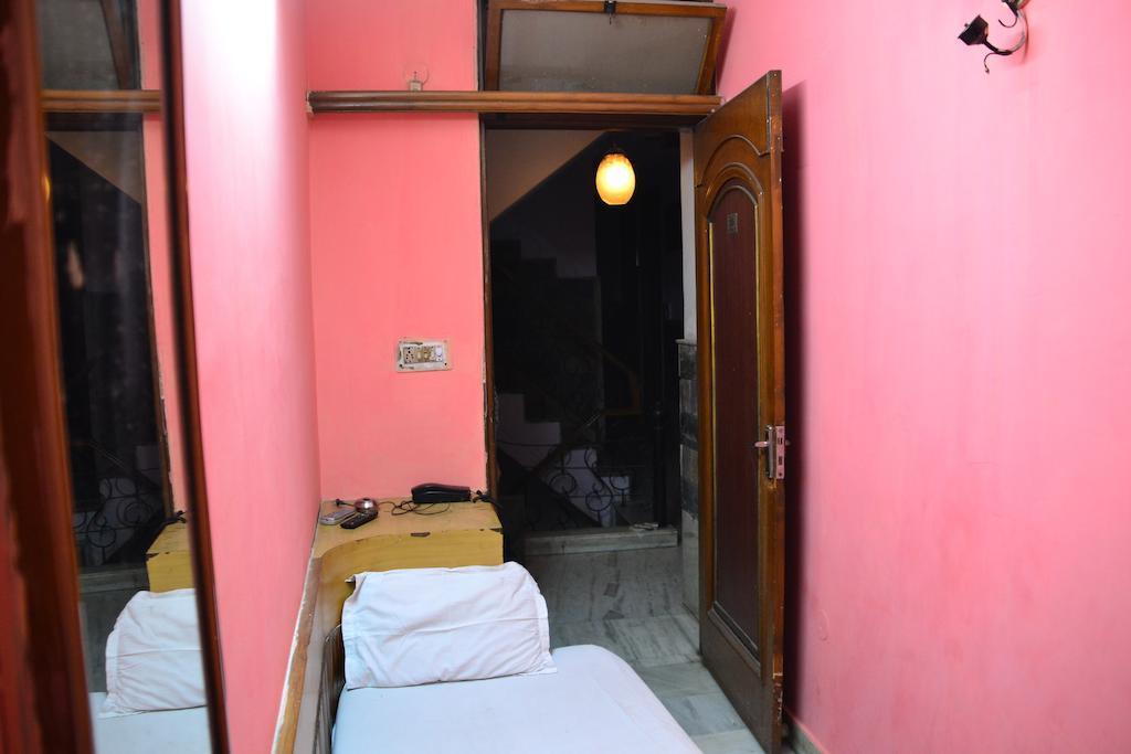 Yes Please Guest House Nuova Delhi Camera foto